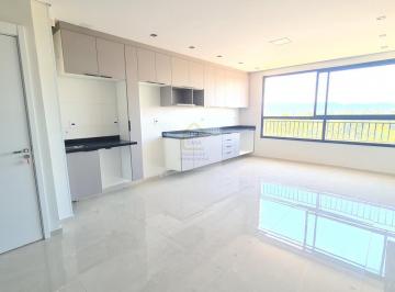Apartamento · 55m² · 2 Quartos · 1 Vaga · Apartamento para alugar em Vila Oliveira de 55.00m² com 2 Quartos, 1 Suite e 1 Garagem