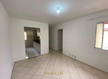 Apartamento · 65m² · 3 Quartos · 1 Vaga · Apartamento para venda em Jardim Juliana de 65.00m² com 3 Quartos e 1 Garagem