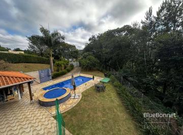Casa · 527m² · 3 Quartos · 10 Vagas · Casa para venda em Loteamento Capital Ville de 527.00m² com 3 Quartos, 1 Suite e 10 Garagens