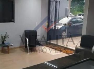 Comercial · 350m² · 4 Vagas · Imóvel Comercial para venda e aluguel em Alto Da Boa Vista de 350.00m² com 4 Garagens