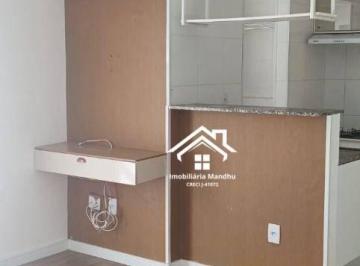 Apartamento · 54m² · 2 Quartos · 1 Vaga · Apartamento para alugar em Vila Nova Medeiros de 54.00m² com 2 Quartos e 1 Garagem