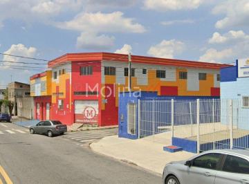Comercial · 412m² · 2 Vagas · Prédio Comercial para alugar em Vila Virgínia de 412.00m² com 2 Garagens