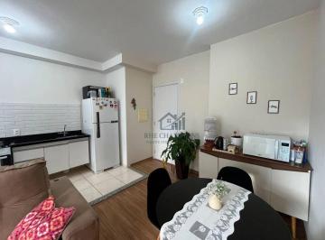 Apartamento · 54m² · 3 Quartos · 1 Vaga · Apartamento para venda em Vila Rio Branco de 54.00m² com 3 Quartos e 1 Garagem