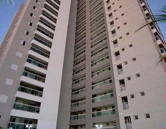 Apartamento · 46m² · 1 Quarto · 1 Vaga · Apartamento para venda em Bosque Das Juritis de 46.00m² com 1 Quarto, 1 Suite e 1 Garagem