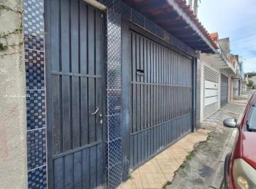 Casa · 120m² · 2 Quartos · 1 Vaga · Casa para venda em Vila Santa Maria de 120.00m² com 2 Quartos, 1 Suite e 1 Garagem