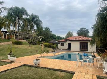 Terreno · 495m² · 4 Quartos · Chácara para venda em Recanto Das Flores de 495.00m² com 4 Quartos e 4 Suites