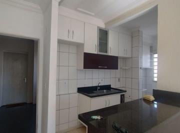 Apartamento · 48m² · 2 Quartos · 1 Vaga · Apartamento para alugar em Santa Terezinha de 48.00m² com 2 Quartos e 1 Garagem