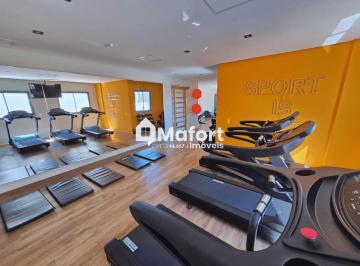 Apartamento · 66m² · 3 Quartos · 1 Vaga · Apartamento para alugar em Mogilar de 66.00m² com 3 Quartos, 1 Suite e 1 Garagem