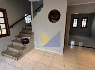 Casa · 228m² · 3 Quartos · 3 Vagas · Sobrado para venda e aluguel em Macedo de 228.00m² com 3 Quartos, 1 Suite e 3 Garagens