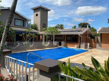 Terreno · 416m² · 5 Quartos · 10 Vagas · Chácara para venda em Colinas Do Mosteiro De Itaici de 416.00m² com 5 Quartos, 4 Suites e 10 Garagen