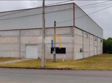 Comercial · 1000m² · Galpão / Depósito / Armazém para alugar em Eucaliptos de 1000.00m²