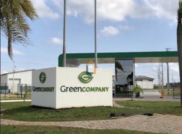 Comercial · 2100m² · Galpão / Depósito / Armazém para venda e aluguel em Eucaliptos de 2100.00m²