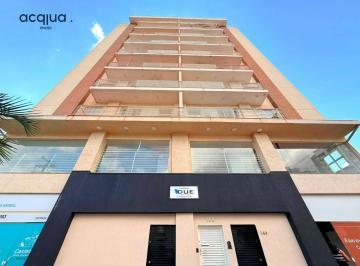 Apartamento · 63m² · 2 Quartos · 1 Vaga · Apartamento para alugar em Nova Aliança de 63.00m² com 2 Quartos, 1 Suite e 1 Garagem