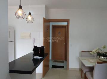 Apartamento · 36m² · 2 Quartos · 1 Vaga · Apartamento para alugar em Residencial Cambuy de 36.00m² com 2 Quartos e 1 Garagem