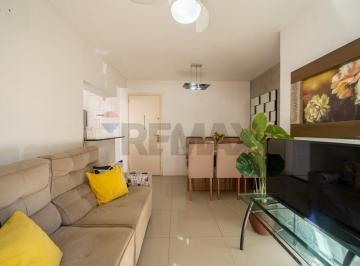 Apartamento · 50m² · 2 Quartos · 1 Vaga · Apartamento para venda em Taquara de 50.00m² com 2 Quartos, 1 Suite e 1 Garagem