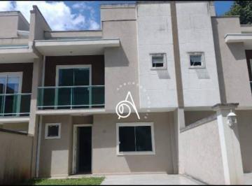 Casa · 135m² · 4 Quartos · 3 Vagas · Sobrado para venda em Xaxim de 135.00m² com 4 Quartos, 1 Suite e 3 Garagens