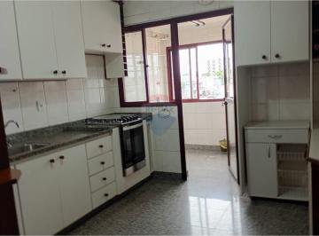 Apartamento · 132m² · 3 Quartos · 2 Vagas · Apartamento para alugar em Vila Medon de 132.00m² com 3 Quartos, 1 Suite e 2 Garagens