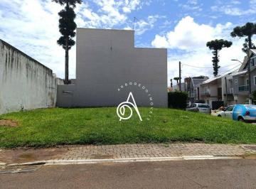 Terreno · 158m² · Terreno en Condomínio para venda em Pinheirinho de 158.00m²