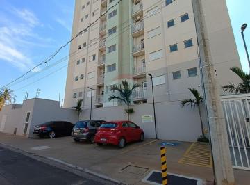 Apartamento · 56m² · 2 Quartos · Apartamento para venda em Loteamento Adventista Campineiro de 56.00m² com 2 Quartos e 1 Suite