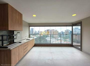 Apartamento · 126m² · 3 Quartos · Apartamento para alugar em Cambuí de 126.00m² com 3 Quartos e 3 Suites