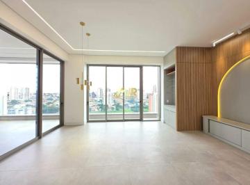 Apartamento · 197m² · 4 Quartos · 2 Vagas · Cobertura para alugar em Cambuí de 197.00m² com 4 Quartos, 2 Suites e 2 Garagens