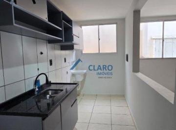 Apartamento · 46m² · 2 Quartos · 1 Vaga · Apartamento para venda em Jardim Estrela Dalva de 46.00m² com 2 Quartos e 1 Garagem