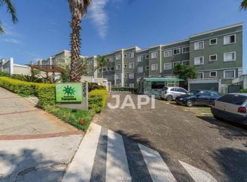 Apartamento · 50m² · 2 Quartos · 1 Vaga · Apartamento para venda em Reserva Do Japi de 50.00m² com 2 Quartos e 1 Garagem