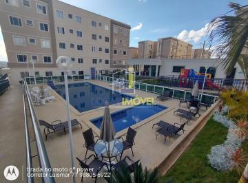 Apartamento · 60m² · 2 Quartos · 1 Vaga · Apartamento para alugar em Alto Maron de 60.00m² com 2 Quartos e 1 Garagem