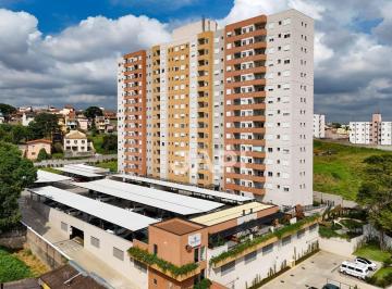 Apartamento · 61m² · 2 Quartos · 1 Vaga · Apartamento para venda em Jardim Colônia de 61.00m² com 2 Quartos, 1 Suite e 1 Garagem