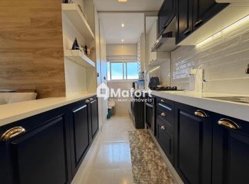 Apartamento · 57m² · 2 Quartos · 1 Vaga · Apartamento para venda em Cézar De Souza de 57.00m² com 2 Quartos e 1 Garagem