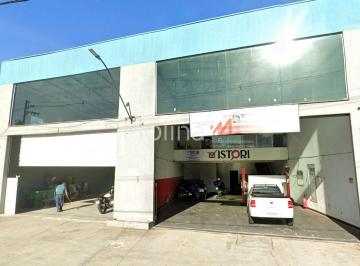 Comercial · 250m² · 5 Vagas · Galpão / Depósito / Armazém para alugar em Vila Bernadotti de 250.00m² com 5 Garagens