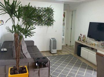 Apartamento · 52m² · 2 Quartos · 1 Vaga · Apartamento para venda em Loteamento Industrial Água Preta de 52.00m² com 2 Quartos e 1 Garagem