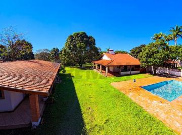 Terreno · 409m² · 4 Quartos · 10 Vagas · Chácara para venda em Chácaras Granja São Francisco de 409.00m² com 4 Quartos, 2 Suites e 10 Garagen