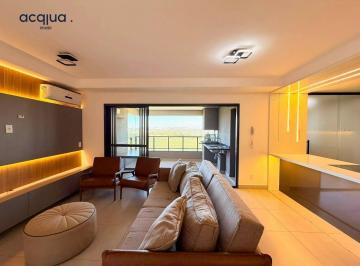 Apartamento · 126m² · 3 Quartos · 2 Vagas · Apartamento para venda em Jardim Olhos D´ Água de 126.00m² com 3 Quartos, 3 Suites e 2 Garagens