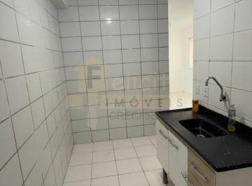 Apartamento · 45m² · 2 Quartos · 2 Vagas · Apartamento para alugar em Jardim Helena de 45.00m² com 2 Quartos e 2 Garagens