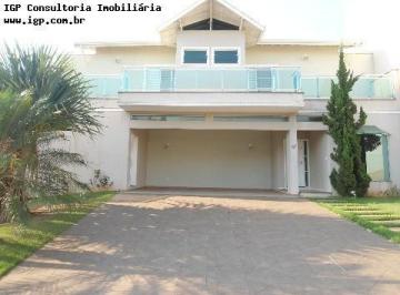 Casa · 300m² · 4 Quartos · 4 Vagas · Casa para alugar em Vila Borghese de 300.00m² com 4 Quartos, 4 Suites e 4 Garagens