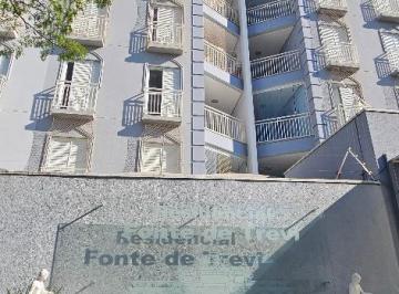 Apartamento · 76m² · 3 Quartos · 2 Vagas · Apartamento para alugar em Jardim Santiago de 76.00m² com 3 Quartos, 1 Suite e 2 Garagens