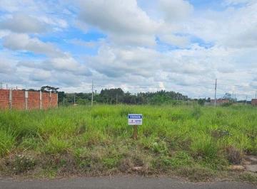 Terreno · 160m² · Terreno para venda em Jardim Sol Nascente de 160.00m²