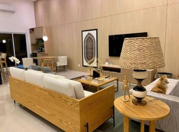 Casa · 190m² · 3 Quartos · 4 Vagas · Casa de Condomínio para venda em Jardim Esplanada de 190.00m² com 3 Quartos, 3 Suites e 4 Garagens