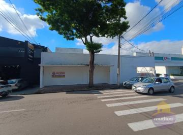 Comercial · 434m² · 3 Quartos · 8 Vagas · Prédio Comercial para alugar em Cidade Nova I de 433.79m² com 3 Quartos e 8 Garagens