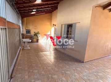 Casa · 300m² · 5 Quartos · Casa para venda em Santana de 300.00m² com 5 Quartos e 1 Suite
