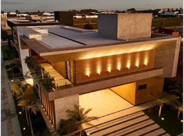 Casa · 427m² · 4 Quartos · 2 Vagas · Casa para venda em Boa Vista de 427.00m² com 4 Quartos, 4 Suites e 2 Garagens