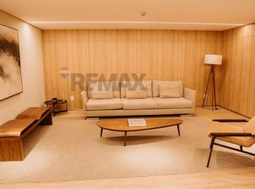 Apartamento · 108m² · 2 Quartos · 2 Vagas · Apartamento para alugar em Lourdes de 108.00m² com 2 Quartos, 2 Suites e 2 Garagens