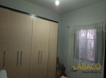 Casa · 86m² · 2 Quartos · 2 Vagas · Casa para venda em Vila Brasilia de 86.43m² com 2 Quartos e 2 Garagens