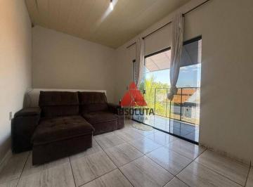 Casa · 138m² · 5 Quartos · Casa para venda em São Sebastião de 138.00m² com 5 Quartos e 1 Suite
