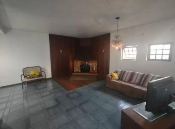 Apartamento · 300m² · 3 Quartos · 5 Vagas · Apartamento para alugar em Jardim Barbosa de 300.00m² com 3 Quartos, 1 Suite e 5 Garagens