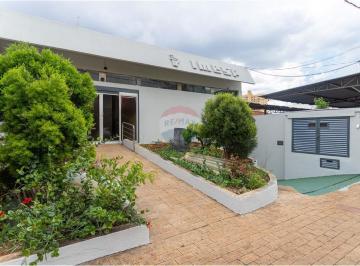 Comercial · 1078m² · 15 Quartos · 9 Vagas · Prédio Comercial para venda em Vila Seixas de 1078.00m² com 15 Quartos e 9 Garagens