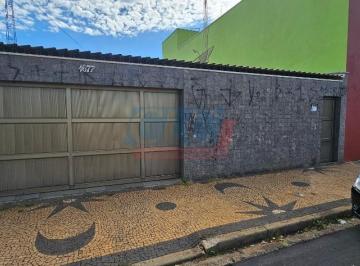 Comercial · 269m² · 3 Quartos · 2 Vagas · Prédio Comercial para venda em Cidade Nova I de 269.40m² com 3 Quartos e 2 Garagens