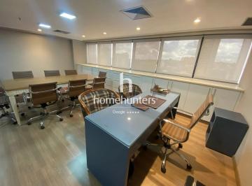Comercial · 43m² · 1 Vaga · Sala Comercial para venda em Cambuí de 42.81m² com 1 Garagem