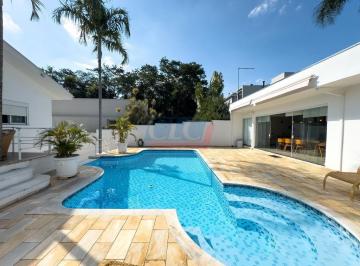 Casa · 407m² · 4 Quartos · 4 Vagas · Casa para venda em Jardim Vila Paradiso de 407.26m² com 4 Quartos, 1 Suite e 4 Garagens